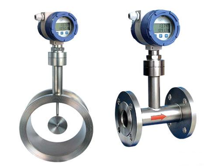 汽油靶式流量计 原理、应用与选择指南