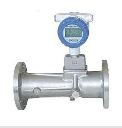 智能旋进旋涡气体流量计DX系列 原理、优势与应用领域