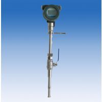 流量计选型与应用 涡街、热式质量与V锥流量计的技术解析