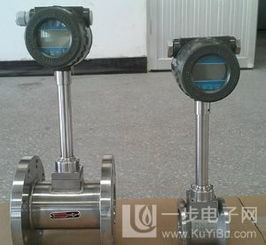 dn25涡街流量计